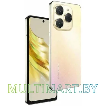 Смартфон Tecno Spark 20 8GB/256GB (золотой) картинка 2